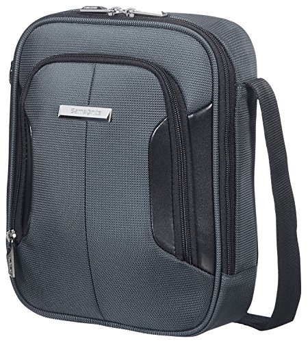 Samsonite TABLET CROSSOVER 9.7 Pollici (GREY/BLACK) -XBR  Borsa...