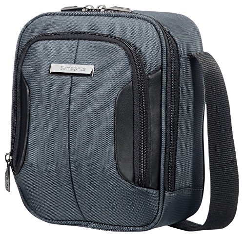 Samsonite Tablet Crossover 7.9 Pollici (Grey/Black) -Xbr  Borsa...