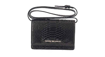 Borse a tracolla Emporio Armani su Amazon