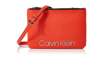 Borse a tracolla Calvin Klein su Amazon