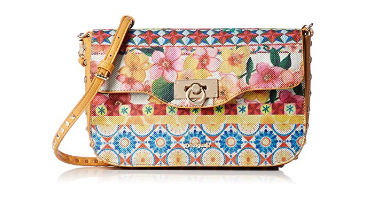 Borse a tracolla Desigual su Amazon