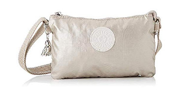 Borse a tracolla Kipling su Amazon