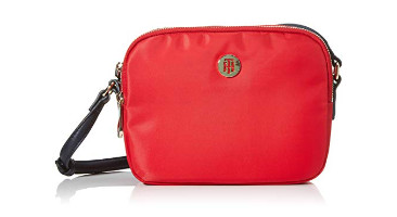 Borse a tracolla Thommy Hilfiger su Amazon