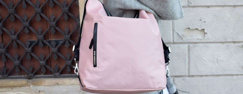 Borsette Italiane: Mandarina Duck