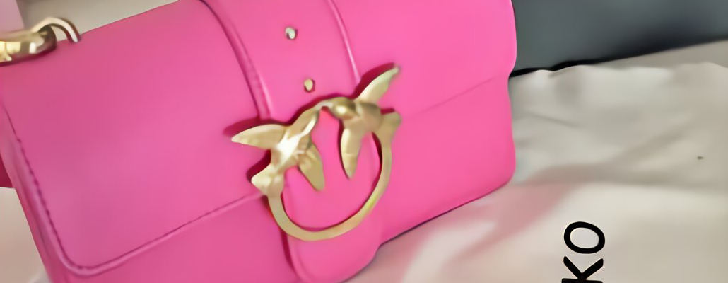 Borsette italiane: Pinko