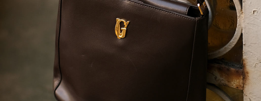 Borsette italiane: Versace