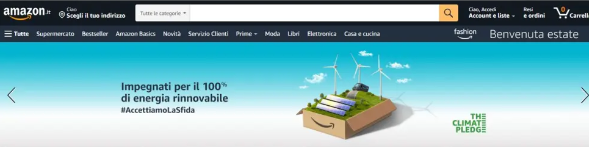 amazon
