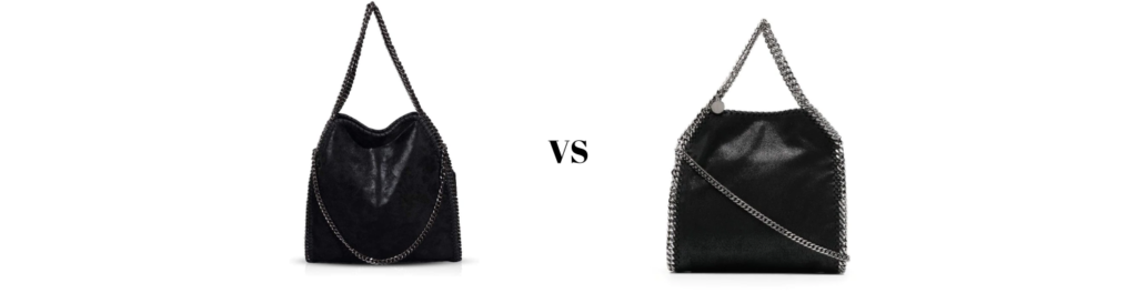 Imitazioni borse Stella Mccartney