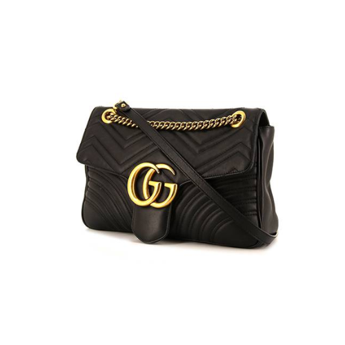 borsa trapuntata gucci