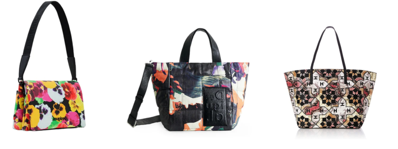 migliori borse desigual