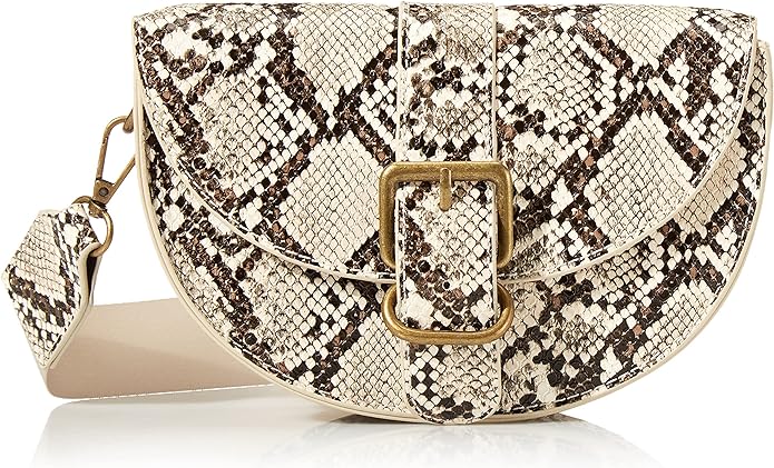 borsa pitonata